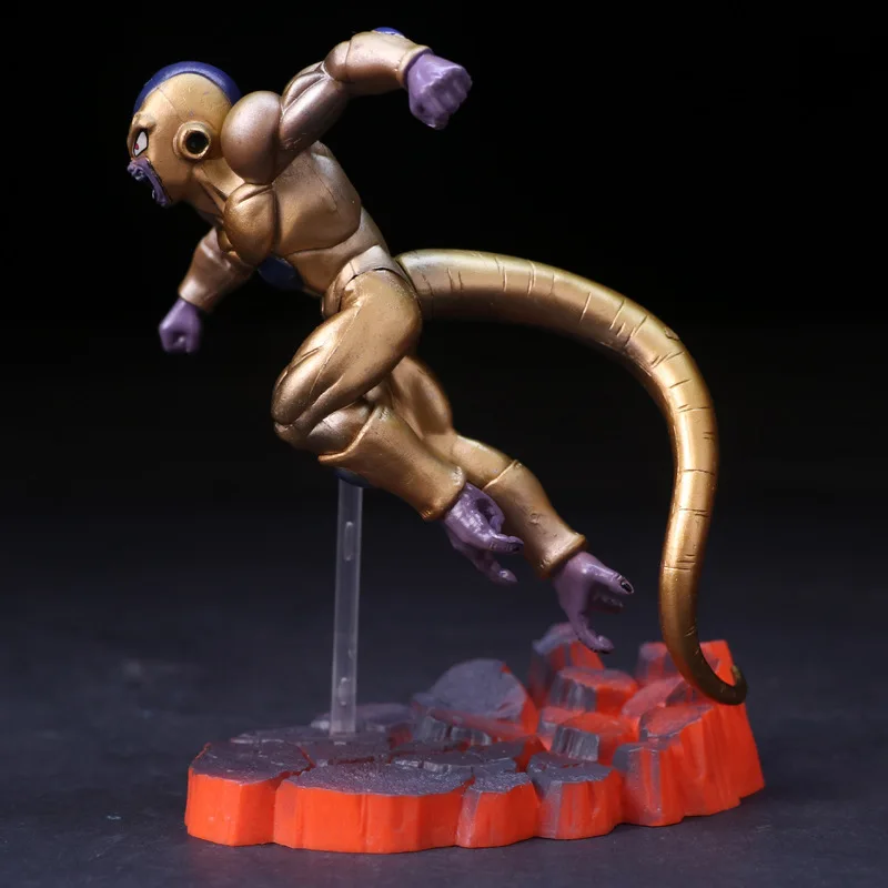 Figurine Dragon Ball Golden Frieza - Univers Dragon ball