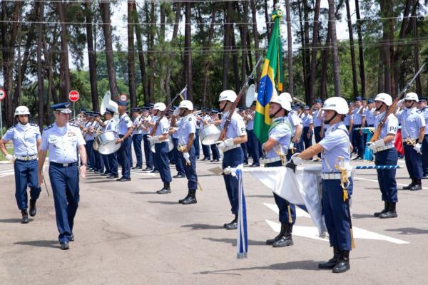 Departamento de Ciência e Tecnologia Aeroespacial celebra 71 anos de criação