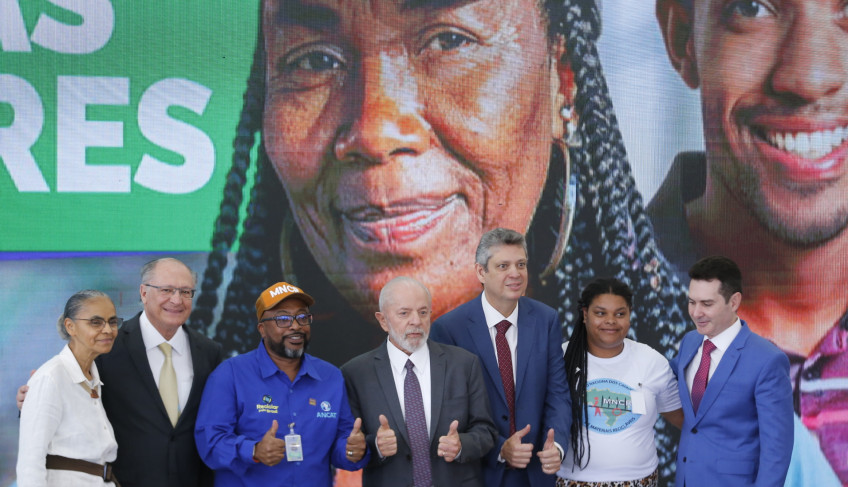 ASN Nacional - Agência Sebrae de Notícias