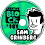 SAM GRINBERG | CREATIVE BLOCK #181