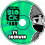 TY GOODWIN | CREATIVE BLOCK #189