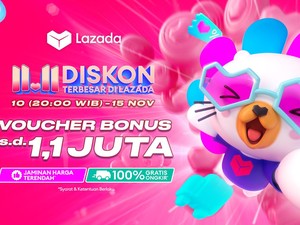 Ingin Dapat Diskon Besar Saat Belanja? Jangan Lewatkan 3 Hal Ini