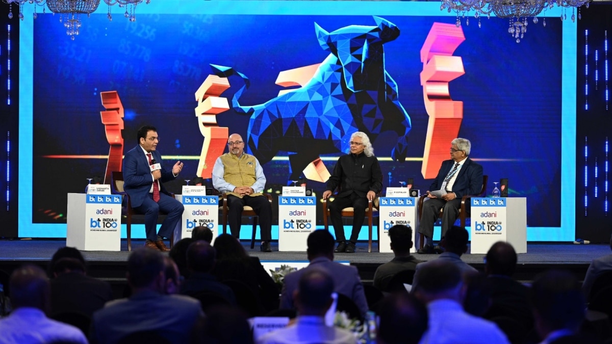 BT India@100: Will India become an economic superpower? Here’s what experts have to say