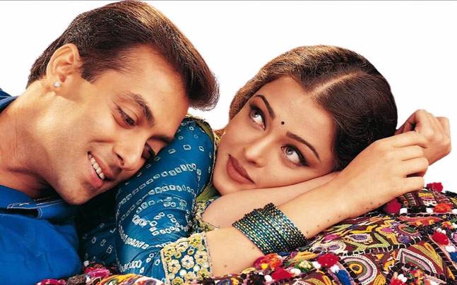 Salman Khan at 50: Aishwarya Rai to Iulia Vantur, the women in Dabangg Khan's life