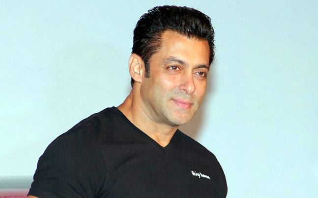 Salman Khan miffed with sister Shweta and not Pulkit Samrat?