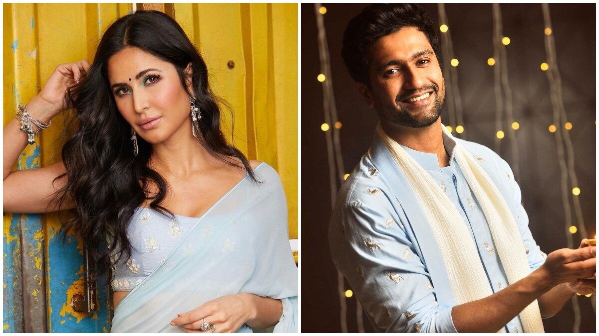 Lovebirds Katrina Kaif, Vicky Kaushal haven’t sent out wedding invites yet. This is why