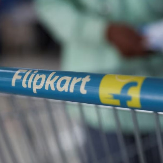 Flipkart (Reuters)