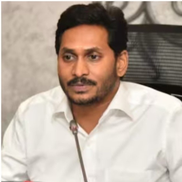 Jagan Mohan Reddy/Chandrababu Naidu