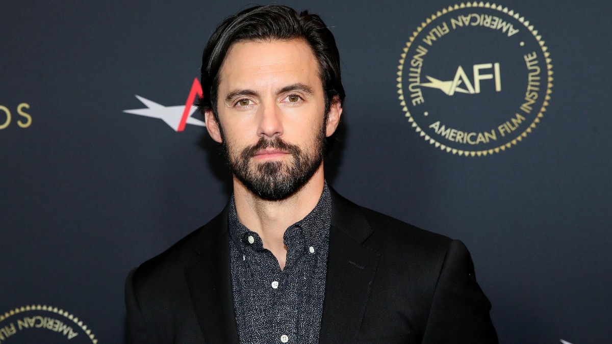 Milo Ventimiglia