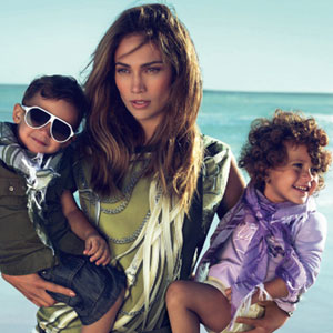 Jennifer Lopez, Max, Emme