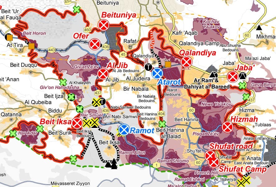 Article - Beyond South Africa: Understanding Israeli Apartheid