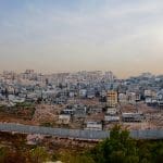 Which Jerusalem? Israel’s Little-Known Master Plans