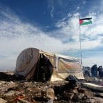 Israel’s Relentless Land Grabs: How Palestinians Resist