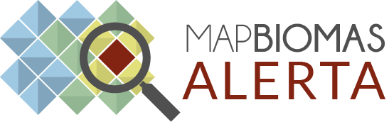 Mapbiomas Alerta