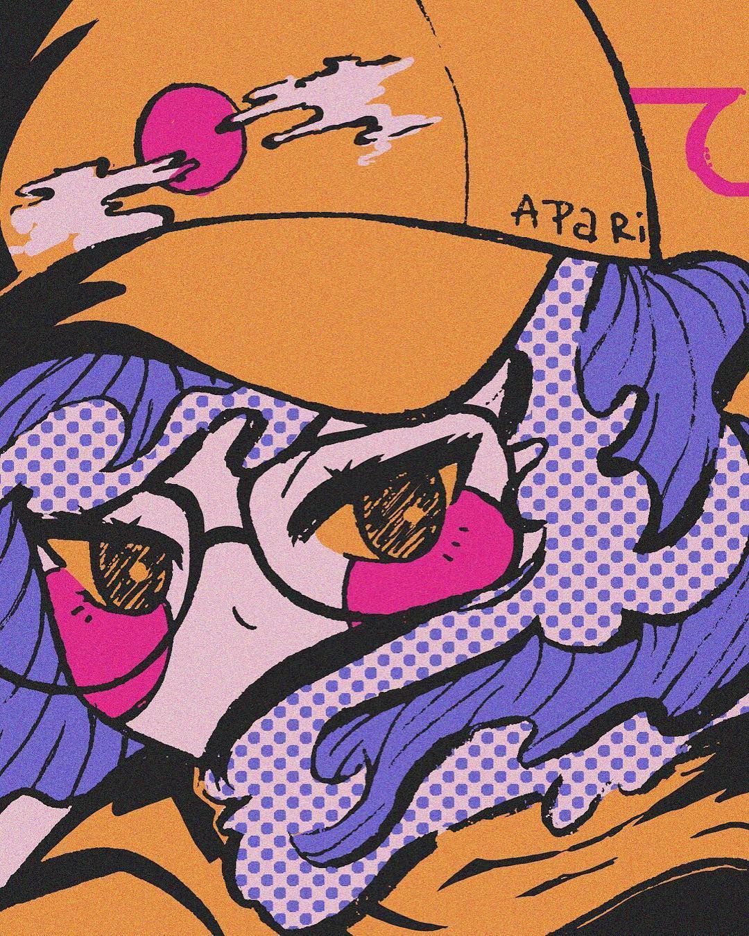 Aesthetic Retro Anime Pfp - IMAGESEE