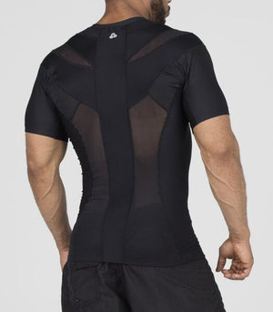 Posture Shirt For Men - Pullover