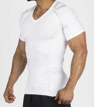 Posture Shirt For Men - Pullover