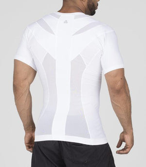 Posture Shirt For Men - Pullover