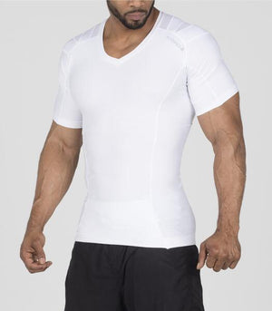 Posture Shirt For Men - Pullover