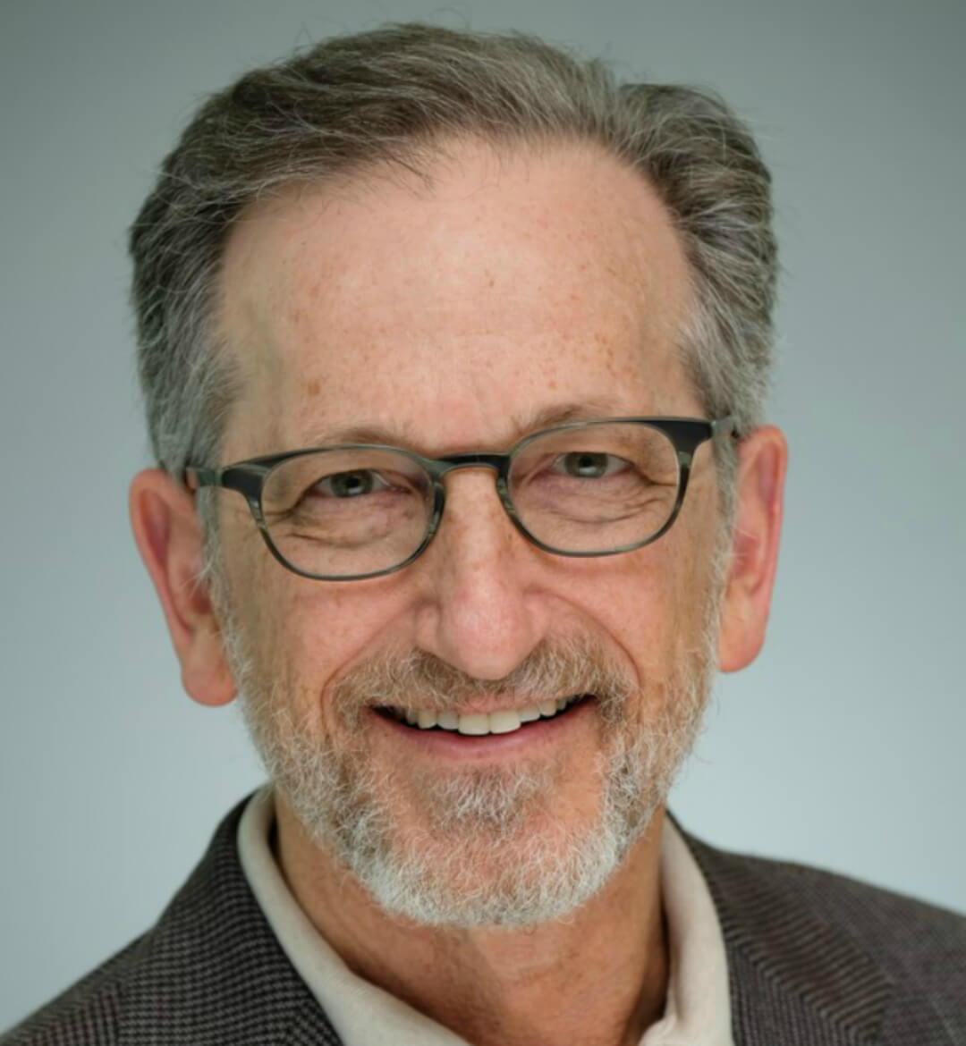 Gary Firestein Headshot