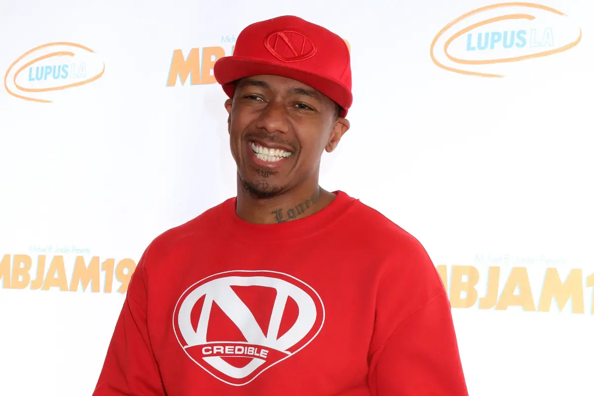 Nick Cannon