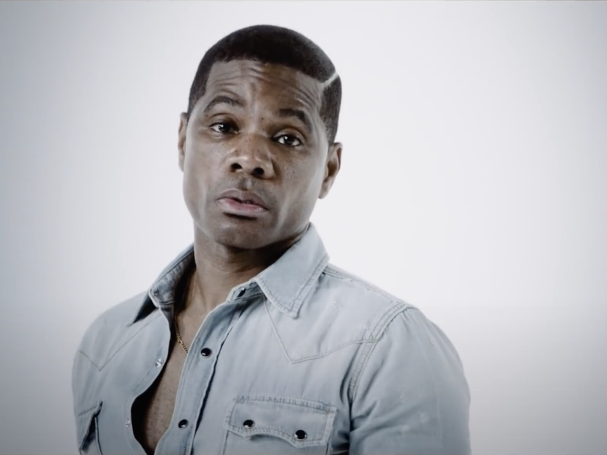 Kirk Franklin