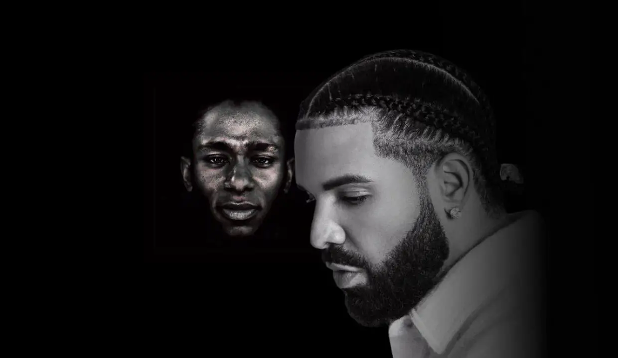 Mos Def and Drake