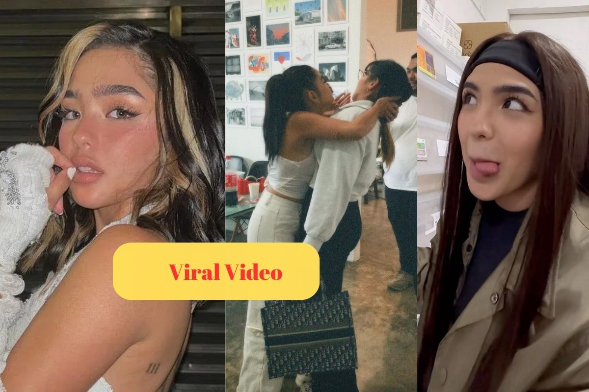 Andrea Brillantes Viral Video Andrea Brillantes Private Video