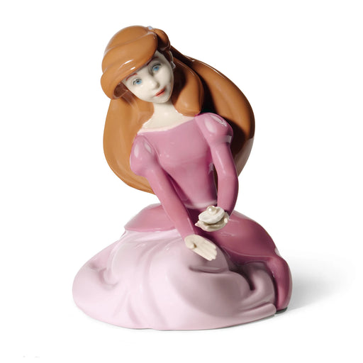 Ariel Porcelain Figurine by NAO