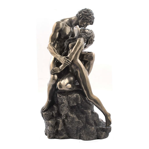 The Lovers Sculpture