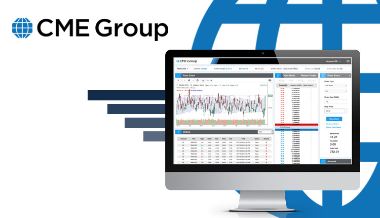 CME Case Study - AlphaPoint