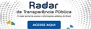 Radar Transpar�ncia P�blica