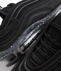 Nike Air Max Terrascape 97 Shoes - Black / Black - Black - Black thumbnail