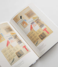 Robert Rauschenberg - Catherine Craft thumbnail