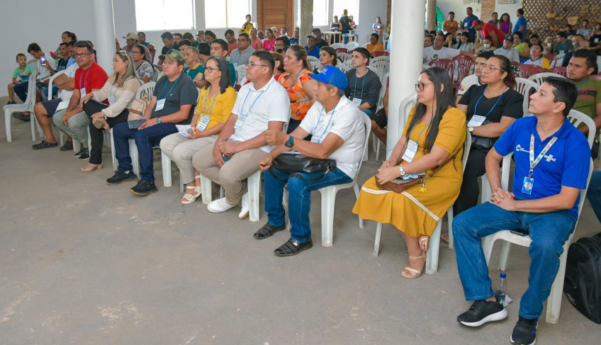 ASN Amazonas - Agência Sebrae de Notícias