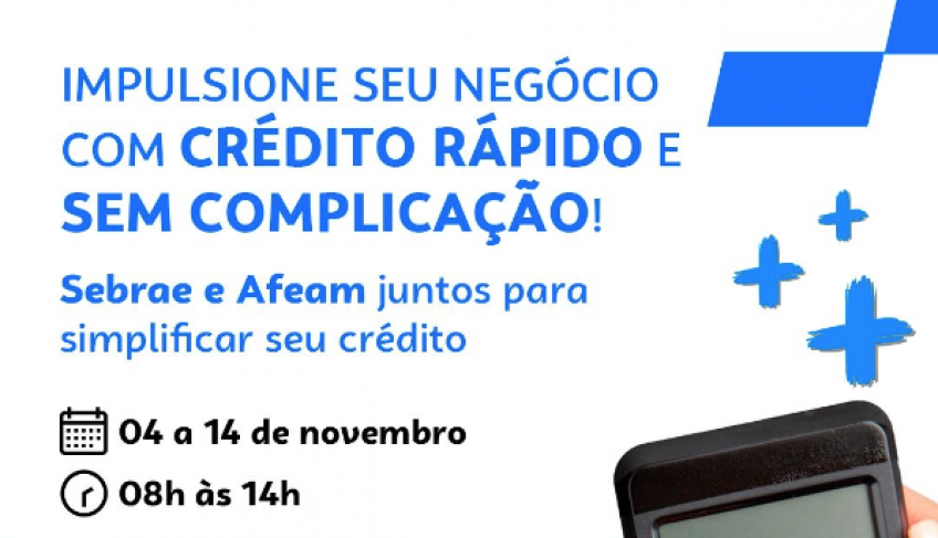 ASN Amazonas - Agência Sebrae de Notícias