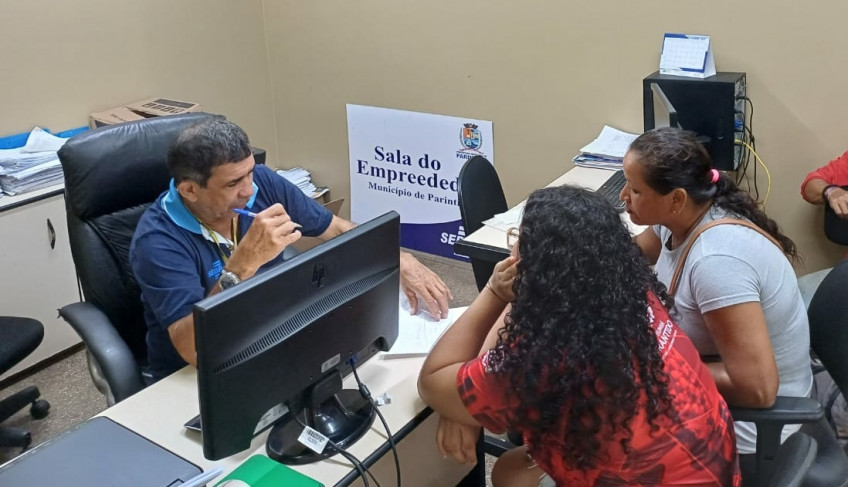 ASN Amazonas - Agência Sebrae de Notícias