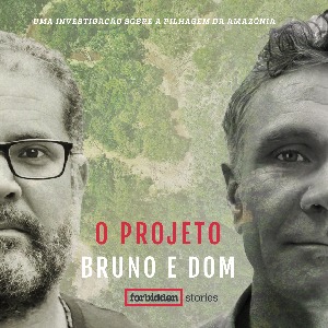 O PROJETO BRUNO E DOM