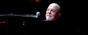 Billy Joel Issues Definitive One-Word Answer on a New Album, Talks the Torture of Writing