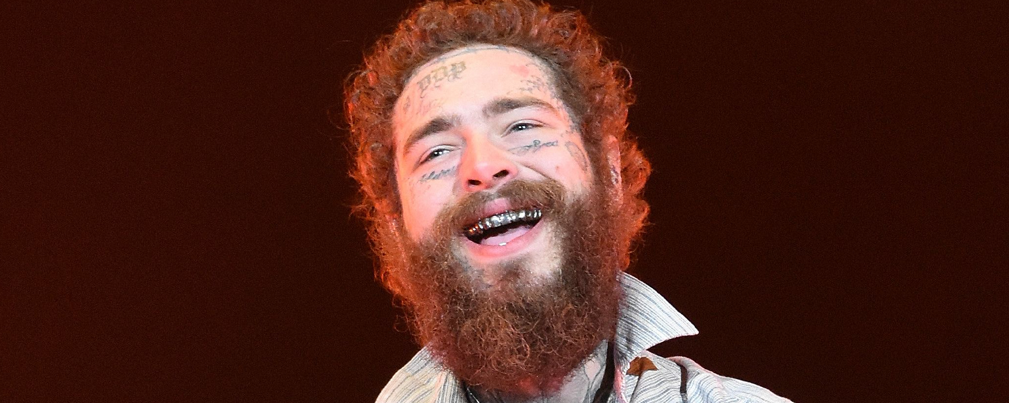 Post Malone Releases New Song "Yours" Ahead of Country Music Album Debut