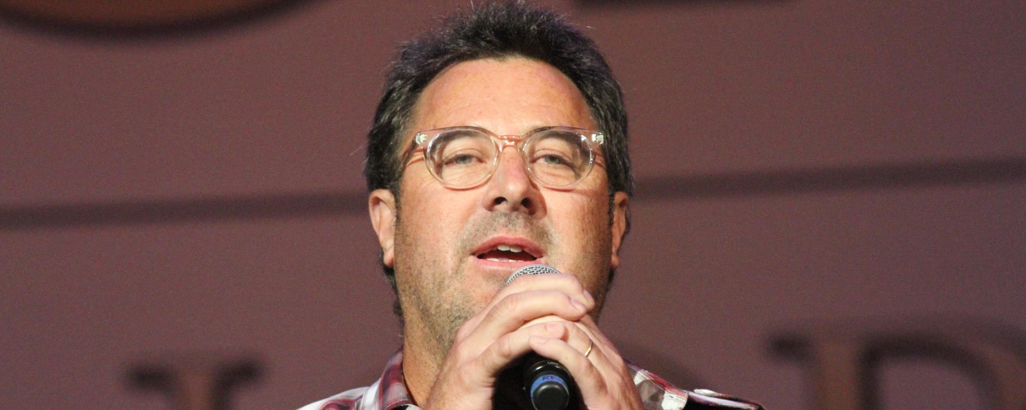 Vince Gill