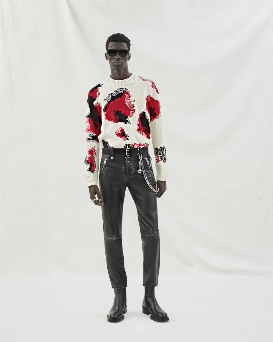 Page: Collection > MENS PRESS24 > Look