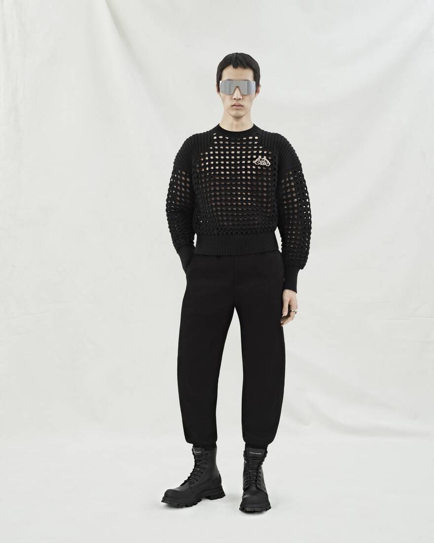 Page: Collection > MENS PRESS24 > Look