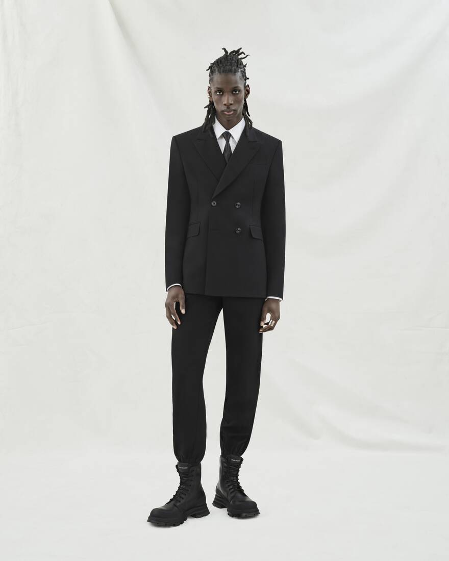 Page: Collection > MENS PRESS24 > Look 1