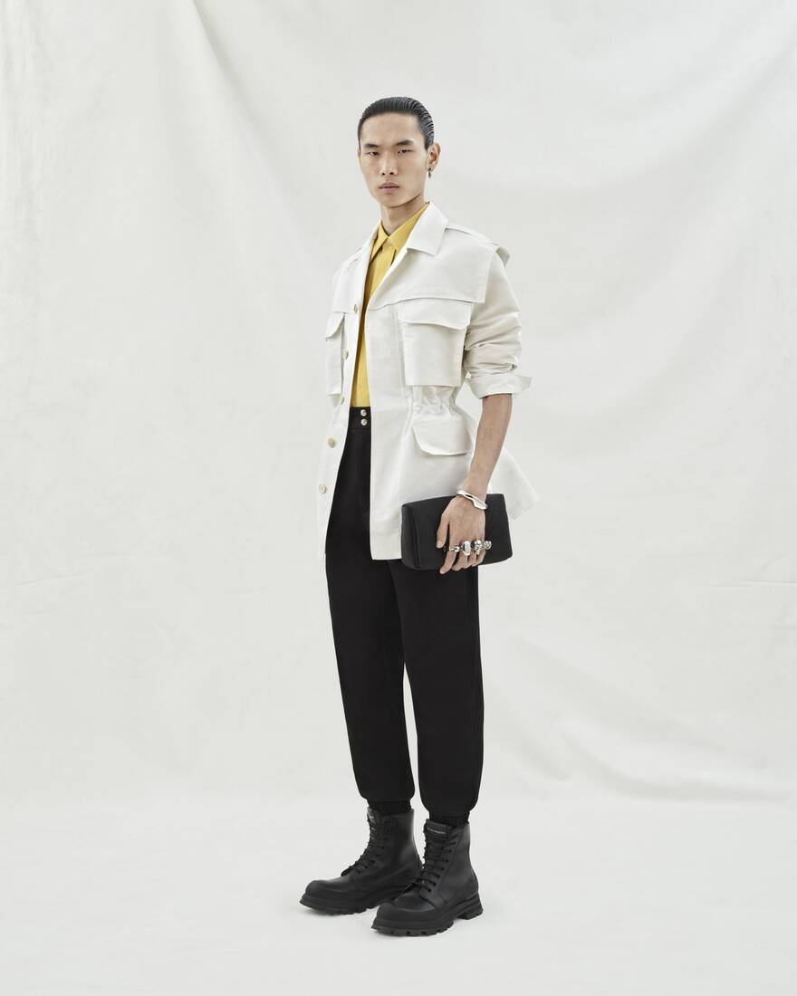 Page: Collection > MENS PRESS24 > Look