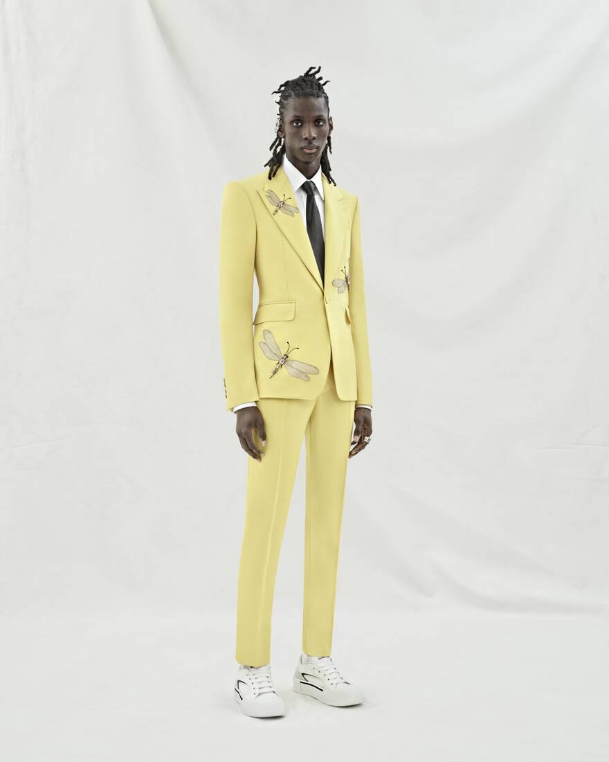 Page: Collection > MENS PRESS24 > Look