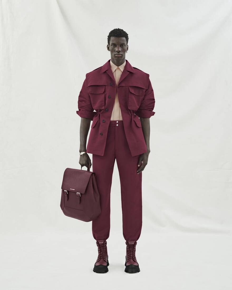 Page: Collection > MENS PRESS24 > Look