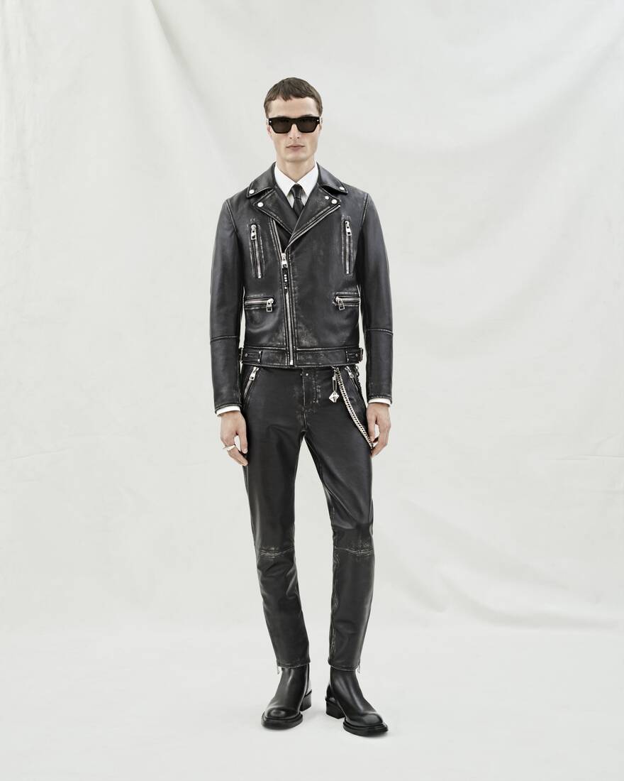 Page: Collection > MENS PRESS24 > Look