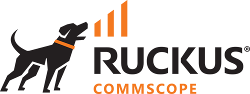 Ruckus Commscope