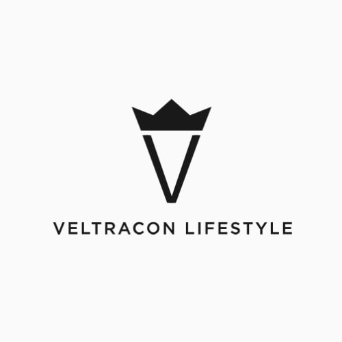 veltracon lifestyle logo